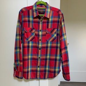 Ben Sherman casual shirt
